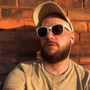 Meet your Posher, Jay